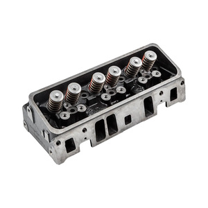 Motor marino GM262 4.3L Conjunto de culata Cabeza de motor <span class=keywords><strong>V6</strong></span> de alta calidad - Product Image 4