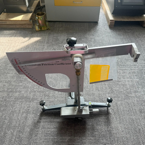 <span class=keywords><strong>Tester</strong></span> Portatile per la Resistenza allo Scivolamento del Pendolo, Attrezzatura per il Test di Attrito del Pavimento Stradale - Product Image 5