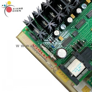Module d'occasion original M4.144.5222/02A BLT4 KVT4, carte M4.144.5322/02 AVM, carte de circuit M4.144.5522, pièces ELK - Product Image 4