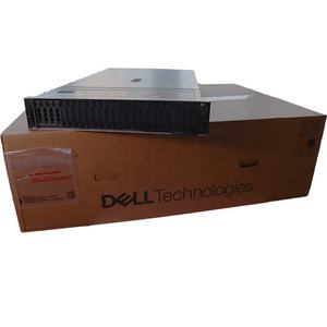 Официальный сайт Dell: Кастомизированный сервер PowerEdge R760 — мощные вычисления, обработка данных, корпоративный уровень, стоечный сервер 2U - Product Image 4