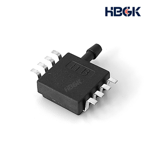 Hbp451 14.5psi giá thấp 5V MV tín hiệu đo cảm biến áp suất, độ chính xác cao MEMS cho y tế/sức khỏe thiết bị/Máy xay sinh tố/thông gió - Product Image 3