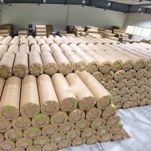 Feuille de liège en <span class=keywords><strong>rouleau</strong></span> naturel de haute qualité <span class=keywords><strong>2mm</strong></span> pour tableau d'affichage en liège sous-couche - Product Image 5