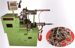 Machine <span class=keywords><strong>de</strong></span> revêtement et <span class=keywords><strong>de</strong></span> chanfreinage <span class=keywords><strong>de</strong></span> <span class=keywords><strong>plaque</strong></span> <span class=keywords><strong>de</strong></span> biseautage <span class=keywords><strong>de</strong></span> <span class=keywords><strong>joint</strong></span> d'huile <span class=keywords><strong>de</strong></span> CNC/machine <span class=keywords><strong>de</strong></span> bridage - Product Image 3