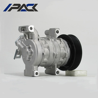 88320-0K520 88320-0K590 I-PACK Compresor de Aire para Automóviles para Toyota Hilux Revo 1GR 2GD 1GD 2TR 2016