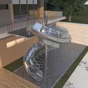 Escaleras <span class=keywords><strong>de</strong></span> Aluminio, Escalera Moderna, Escalera <span class=keywords><strong>de</strong></span> Caracol, Kit <span class=keywords><strong>de</strong></span> Escalera Interior, Escaleras Exteriores, Escaleras <span class=keywords><strong>de</strong></span> <span class=keywords><strong>Segunda</strong></span> <span class=keywords><strong>Mano</strong></span>, Escalera, Escalera Exterior, Escalera Deslizante - Product Image 2
