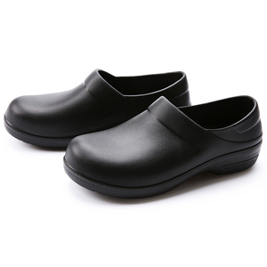 Zapatos de chef para mujeres Chef Uniforms
