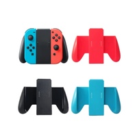 Support de support de poignée pour interrupteur nintention Joy Cons Joystick poignée contrôleur poignée pour contrôleur de commutateur