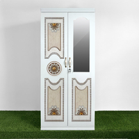 <strong>Best</strong> <strong>Selling</strong> Modern-Style Steel <strong>Bedroom</strong> Furniture Set Metal Cupboard Locker Wardrobe <strong>Storage</strong> <strong>Cabinet</strong> Hotel Workshop Gym