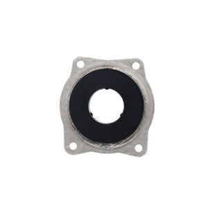 Retén de aceite delantero del cigüeñal Porsche 94810191020 para Cayenne Panamera, pieza de repuesto nueva - Product Image 2