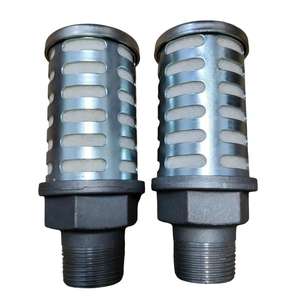 Silencieux en résine Original-SMC AN500-06 - Product Image 2