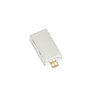 Appareil tactile 15x8x3.8mm moteur de vibration de l'axe X 180Hz Force 2.4G actionneur linéaire horizontal d'appareil mobile - Product Image 2