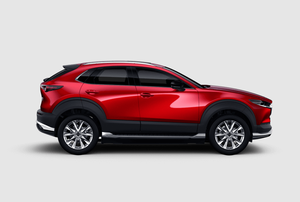 Changan Mazda <span class=keywords><strong>Cx30</strong></span> <span class=keywords><strong>2024</strong></span> nuevo Mini Suv de alta velocidad de gasolina con volante a la izquierda 2.0l 158hp L4 Fwd 6 marchas 4x4 todoterreno coches de gasolina - Product Image 5