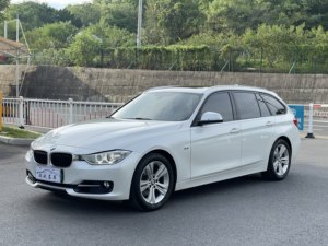 <span class=keywords><strong>BMW</strong></span> Série 3 (Importé) 2013 <span class=keywords><strong>320i</strong></span> Sport Design Package Touring Edition - Product Image 2