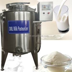 Pasteurizador de Túnel Pequeño, Pasteurizador Industrial de <span class=keywords><strong>Leche</strong></span> y Jugo - Product Image 3