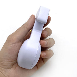 Juguete Antiestrés Personalizado con Notas Musicales, Regalo Promocional para Aliviar la Ansiedad, para Eventos Corporativos, Publicidad, Juguetes Novedosos Antiestrés - Product Image 4