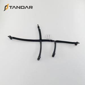 03L130235M Tubo de retorno de combustible gasóleo para VW Amarok 2.0TDI - Product Image 4