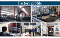 Usine de transformation des produits dérivés de la volaille
