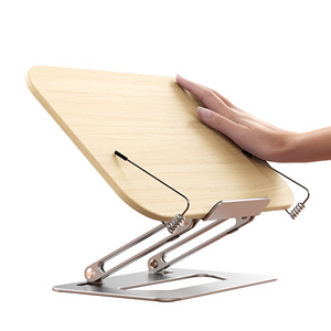 Boneruy Giá Đỡ Đọc Sách Tiện Dụng Giá Đỡ Máy Tính Bảng Gấp Gọn Chống Trượt Để Bàn Cho Trẻ Em Người Lớn - Product Image 6