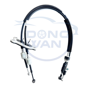 46340396 China Factory Wholesale Fiat Car Gear Pull Line 55197839 Cable de cambio 551978390 y 552102661 - Product Image 3