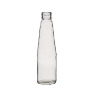 Berlijn Verpakking 180Ml Hete Saus Fles