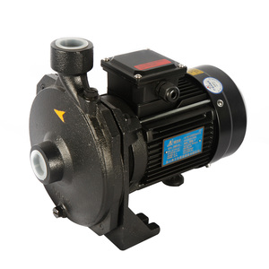 ISW Ngang Ly Tâm Máy Bơm Nước Cho Máy Làm Lạnh - Product Image 4