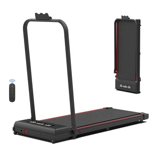 Cinta de correr para debajo del escritorio, almohadilla para caminar 2 en 1 para el hogar/La Oficina, cinta para caminar portátil con control remoto, pantalla LED - Product Image 1