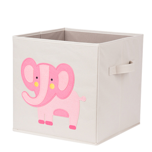 Caja <span class=keywords><strong>de</strong></span> almacenamiento plegable, <span class=keywords><strong>organizador</strong></span> <span class=keywords><strong>de</strong></span> <span class=keywords><strong>ropa</strong></span> <span class=keywords><strong>de</strong></span> armario, suministros y productos <span class=keywords><strong>para</strong></span> bebés, <span class=keywords><strong>organizador</strong></span> <span class=keywords><strong>de</strong></span> Juguetes - Product Image 4