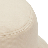 Sombrero de Pescador Promocional para Viajes y Actividades al Aire Libre, Unisex, con Diseño Personalizado, Forro de Satén, 100% Algodón