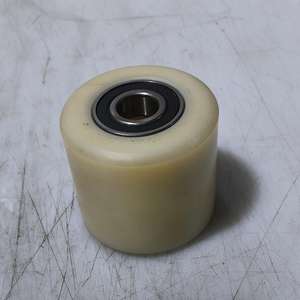 מלגזה כדור חשמלי חדש נושא כונן פו גלגל 8 ק "ג-100 ק" ג קיבולת מחומר חומר טיפול במוצר - Product Image 1