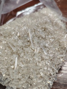 Panneau isolant en mousse de polystyrène à granules blancs EPS recyclés Panneau KT particules de mousse - Product Image 3