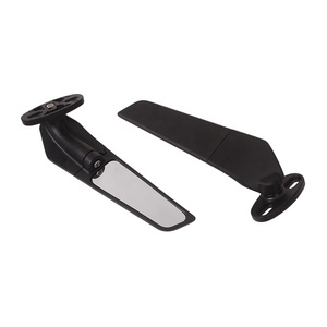 Gương Chiếu Hậu Xe Máy Đua Cố Định - Product Image 3