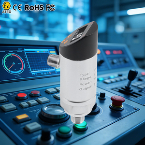 Interruptor Digital, Interruptores Dp, Controlador de Interruptor de Aire, Regulador Electrónico Inteligente - Product Image 1