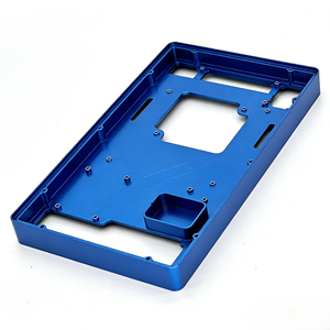 Service d'usinage <span class=keywords><strong>CNC</strong></span> de précision : pièces personnalisées en titane et aluminium anodisé 7075, fraisage de métaux à haute tolérance - Product Image 3