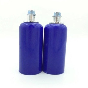 Mocell 10mm – Protection universelle antichute pour cadre de moto avec garantie 1 an pour Yamaha - Product Image 4