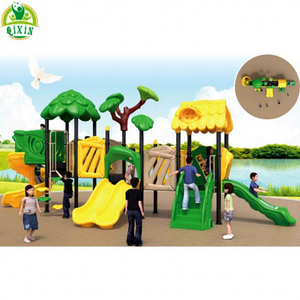 Grand <span class=keywords><strong>toboggan</strong></span> de parc extérieur en plastique et en métal, <span class=keywords><strong>toboggan</strong></span> combiné en acier galvanisé, <span class=keywords><strong>toboggan</strong></span> de terrain de jeu extérieur - Product Image 3