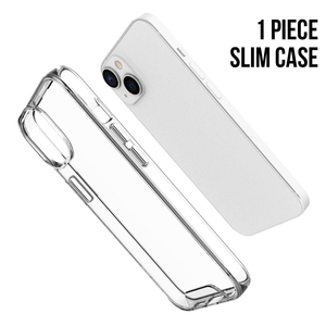 Custodia trasparente per paraurti in Tpu custodia per telefono ibrida antiurto per <span class=keywords><strong>Iphone</strong></span> 14 - Product Image 3