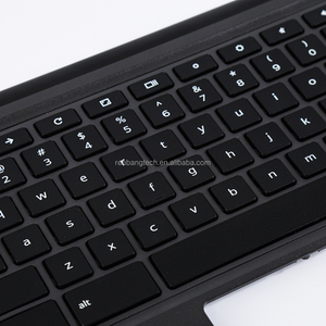 Cho Dell Chromebook 11 3110 phần máy tính trên C <span class=keywords><strong>Shell</strong></span> với bàn phím 00h7cn 0h7cn palmrest - Product Image 6