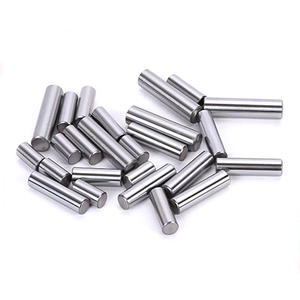 Prix d'usine 304 acier inoxydable <span class=keywords><strong>DIN</strong></span> <span class=keywords><strong>6325</strong></span> <span class=keywords><strong>goupille</strong></span> <span class=keywords><strong>cylindrique</strong></span> parallèle - Product Image 6