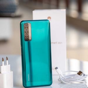 Smartphone <span class=keywords><strong>HUAWEI</strong></span> <span class=keywords><strong>P</strong></span> <span class=keywords><strong>Smart</strong></span> <span class=keywords><strong>2021</strong></span> Usato all'Ingrosso, Sbloccato, Alta Qualità, 99% Nuovo - Product Image 3