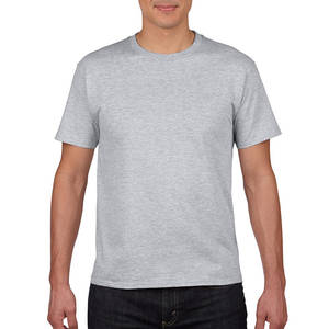 T-shirts en <span class=keywords><strong>coton</strong></span> à manches courtes personnalisés avec logo <span class=keywords><strong>ou</strong></span> style sur mesure, prix d'usine ODM, impression de logo personnalisé, t-shirts pour hommes grandes tailles - Product Image 5