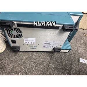 เครื่องวิเคราะห์ลอจิก Tektronix TLA5203 102 ช่องสัญญาณ - Product Image 1