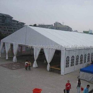 Khung Lều Bằng Nhôm Hình Bát Giác Lều Bạt Cho Nhà Hàng Cho 500 Ghế Lều Sự Kiện Tiệc Cưới Ngoài Trời - Product Image 1