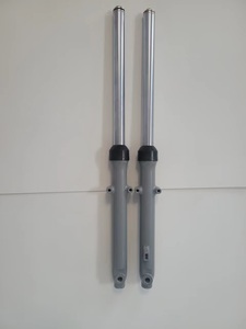 Phụ tùng động cơ xe máy, giảm xóc trước xe máy cho TVS HLX125 - Product Image 6