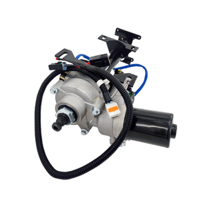 Kit de direction assistée électronique pour voiture de tourisme électrique Marsell Système de direction assistée électronique EPS pour voiturette de golf électrique - Product Image 4