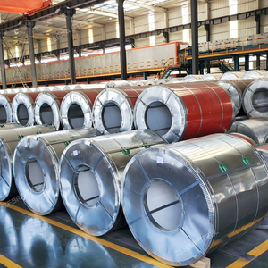 Bobina de Acero <span class=keywords><strong>PPGI</strong></span>/PPGL de Alta Calidad, Color Azul Ral 5004/5005/5008, Superficie Lisa/Rugosa - Product Image 6