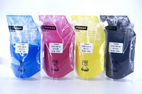 Toner kompatibel T01 untuk digunakan pada gambar tekan C60 C65 C600 C700/C750/C800/C850 IRC7570 7565 7580 untuk mesin fotokopi Canon T01
