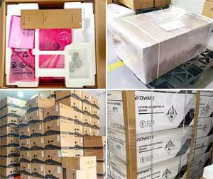 Batterie solaire au lithium Growatt <span class=keywords><strong>HOPE</strong></span> 16.0LM-A1 51.2V résidentielle LV 16kwh Stockage d'énergie Batterie LiFePO4 - Product Image 6