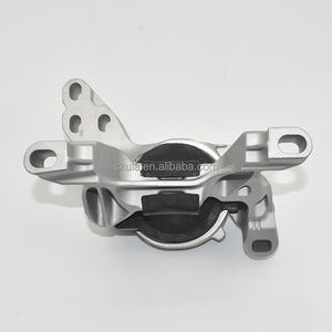 Montaje de motor derecho para coche, pieza de automóvil para Mazda <span class=keywords><strong>3</strong></span> 6 Atenza Saloon CX-5 <span class=keywords><strong>CX5</strong></span> 2.5L 2012- GJL339060 GJL139060 KR1539060 - Product Image 6