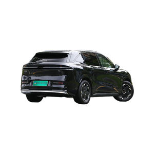 2025 Année Nouveau <span class=keywords><strong>1000KM</strong></span> You Geely Zeekr 7X 100kw Polovni Voitures électriques 4WD 780km Autonomie 2024 Véhicules à énergie nouvelle - Product Image 5