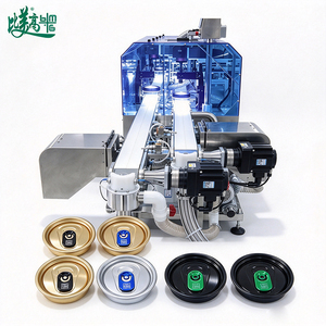 เครื่องมาร์กกิ้งไฟเบอร์เลเซอร์อัตโนมัติความเร็วสูง พร้อมระบบตรวจจับคิวอาร์โค้ด และระบบคัดแยกขวด/กระป๋องเครื่องดื่มฝาเปิดง่ายที่มีตำหนิ - Product Image 2